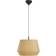 Nordlux Dicte Beige Pendellampa ∅ 40cm