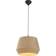 Nordlux Dicte Beige Pendant Lamp 40cm