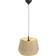 Nordlux Dicte Beige Pendant Lamp 40cm