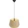 Nordlux Dicte Beige Pendellampa ∅ 40cm