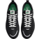 Nike C1TY - Black/Summit White/Stadium Green