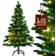 Casaria 107722 Green Christmas Tree 150cm