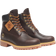 Timberland Premium 6-Inch Lace-Up Waterproof - Espresso Full Grain