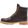 Timberland Premium 6-Inch Lace-Up Waterproof - Espresso Full Grain