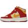 Nike Dunk High Up W - Cinnabar/Lapis/Sanddrift/Yellow Ochre