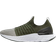 Nike React Phantom Run Flyknit 2 M - Rough Green/Sequoia/Enamel Green/Yellow Strike