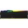 Kingston Fury Beast RGB Black DDR5 6400MHz 32GB ECC (KF564C32BBEA-32)