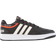 adidas Hoops 3.0 Lifestyle Basketball Low - Core Black