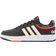 adidas Hoops 3.0 Lifestyle Basketball Low Classic Vintage M - Core Black/Chalk White/Grey Two