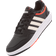 adidas Hoops 3.0 Lifestyle Basketball Low Classic Vintage M - Core Black/Chalk White/Grey Two