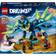 LEGO Dreamzzz Zoey & Zian the Cat Owl 71476