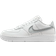 Nike Air Force 1 Dance Baskets - Gris Clair/Blanc