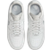 Nike Air Force 1 Dance Baskets - Gris Clair/Blanc