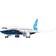 Cobi Boeing 737-8 1:110 26608