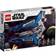 LEGO Star Wars Mandalorian Starfighter 75316