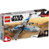 LEGO Star Wars Resistance X Wing 75297