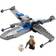 LEGO Star Wars Resistance X Wing 75297