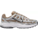 Nike P-6000 M - Khaki/Metallic Platinum/Pure Platinum/Metallic Silver