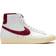 Nike Blazer Mid '77 Sisterhood W - Summit White/Team Red/Muslin/Metallic Gold