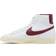 Nike Blazer Mid '77 Sisterhood W - Summit White/Team Red/Muslin/Metallic Gold