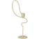 ferm LIVING Valse High Cashmere Värmeljuslykta 28cm