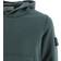 Stone Island Felpa Hoodie - Bottle Green (791661620-V0053)