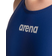 Arena Junior Powerskin ST Next Eco Open Back Swimsuit - Navy