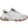 Guess Micola Logo Sneakers - Beige