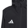 adidas Junior Tiro 23 Competition All-Weather Jacket - Black (HK7659)