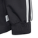 adidas Junior Tiro 23 Competition All-Weather Jacket - Black (HK7659)