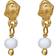 Maanesten Pippa Earrings - Gold/Pearls