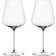 Spiegelau Definition Bordeaux Rødvinsglas 75cl 6stk