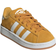 adidas Kid's Campus 00S Elastic Lace - Preloved Yellow/Cloud White/Preloved Yellow