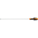 Beta 1262L (012620205) 1 Pcs Skruvmejsel