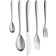 WMF Silk Bestiksæt 60stk