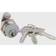 Jasa Husmand (10090) 2stk 102x43.8mm