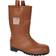 Portwest Neptune Rigger Laars S5 CI maat 9, Black