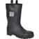 Portwest Neptune Rigger Laars S5 CI maat 9, Black
