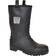 Portwest Sicherheitsstiefel S5 CI FW75 Schwarz