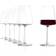 Stölzle Lausitz Power Red Wine Glass 52cl 4pcs