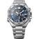 Casio edifice world time mobile link ecb-10d-2a ecb10d-2 100m