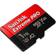 SanDisk Extreme Pro microSDXC Class 10 UHS-I U3 V30 A2 200/140MB/s 1TB +SD adapter