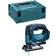 Makita Scie sauteuse sans fil DJV182ZJ (machine seule) 18V Li-ion