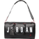 NIKE Jordan Air Jumpman Duffel - Black/White