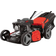 Scheppach MS161-46 Petrol Powered Mower