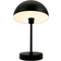 DYBERG LARSEN Stockholm Portable Black Bordslampa 30cm