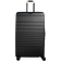 Beis Large Check In Roller 80cm - Black