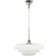 DYBERG LARSEN Ava Opal/Chrome Pendant Lamp 40cm