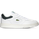 Lacoste Lineset M - White/Dark Green