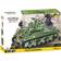 Cobi 2570 Char M4A3 Sherman (Jeu de Construction)